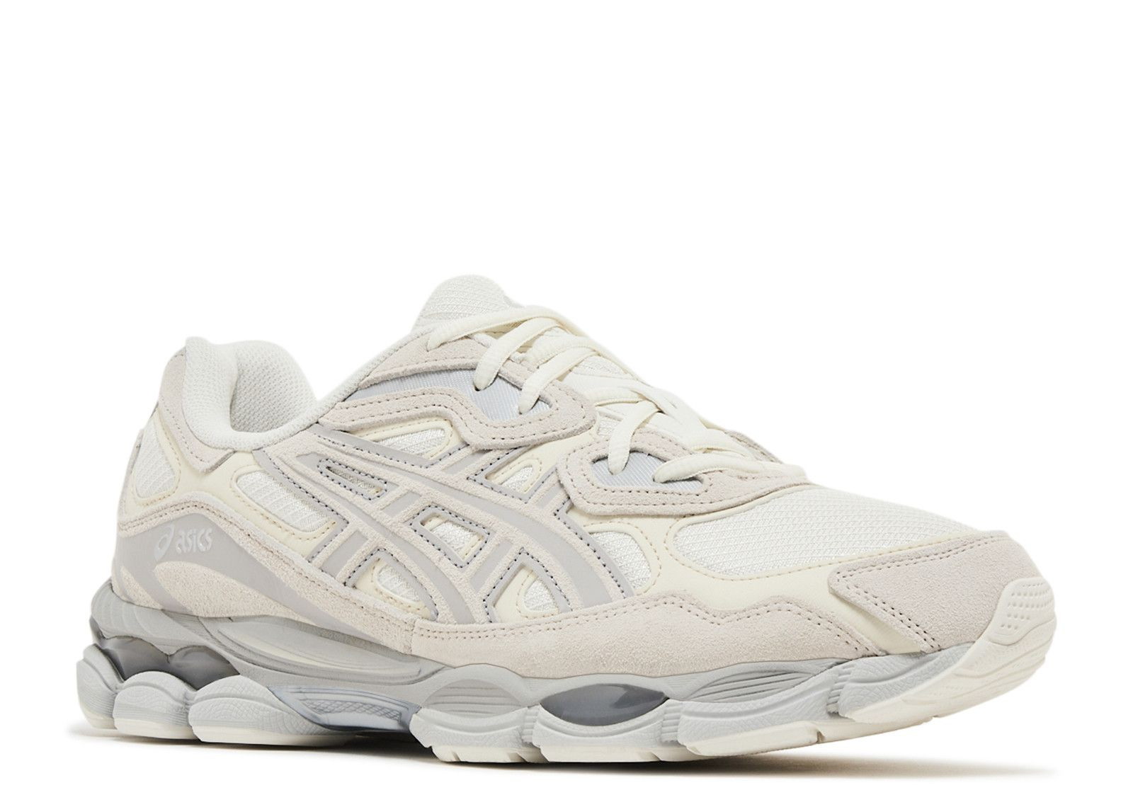 GEL NYC 'GREY CREAM' - 2