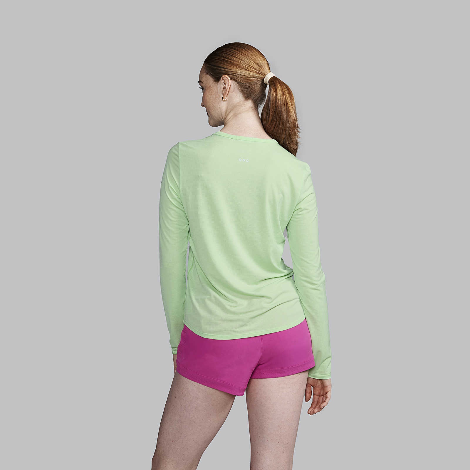 Stopwatch Long Sleeve - 2