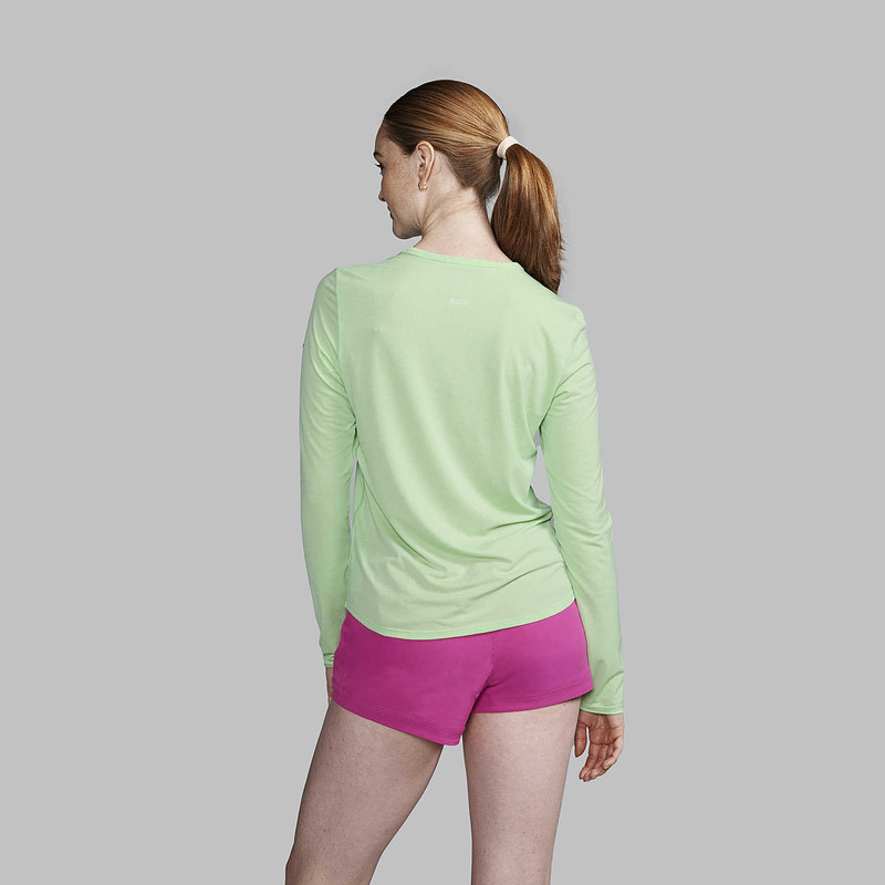 Stopwatch Long Sleeve 2