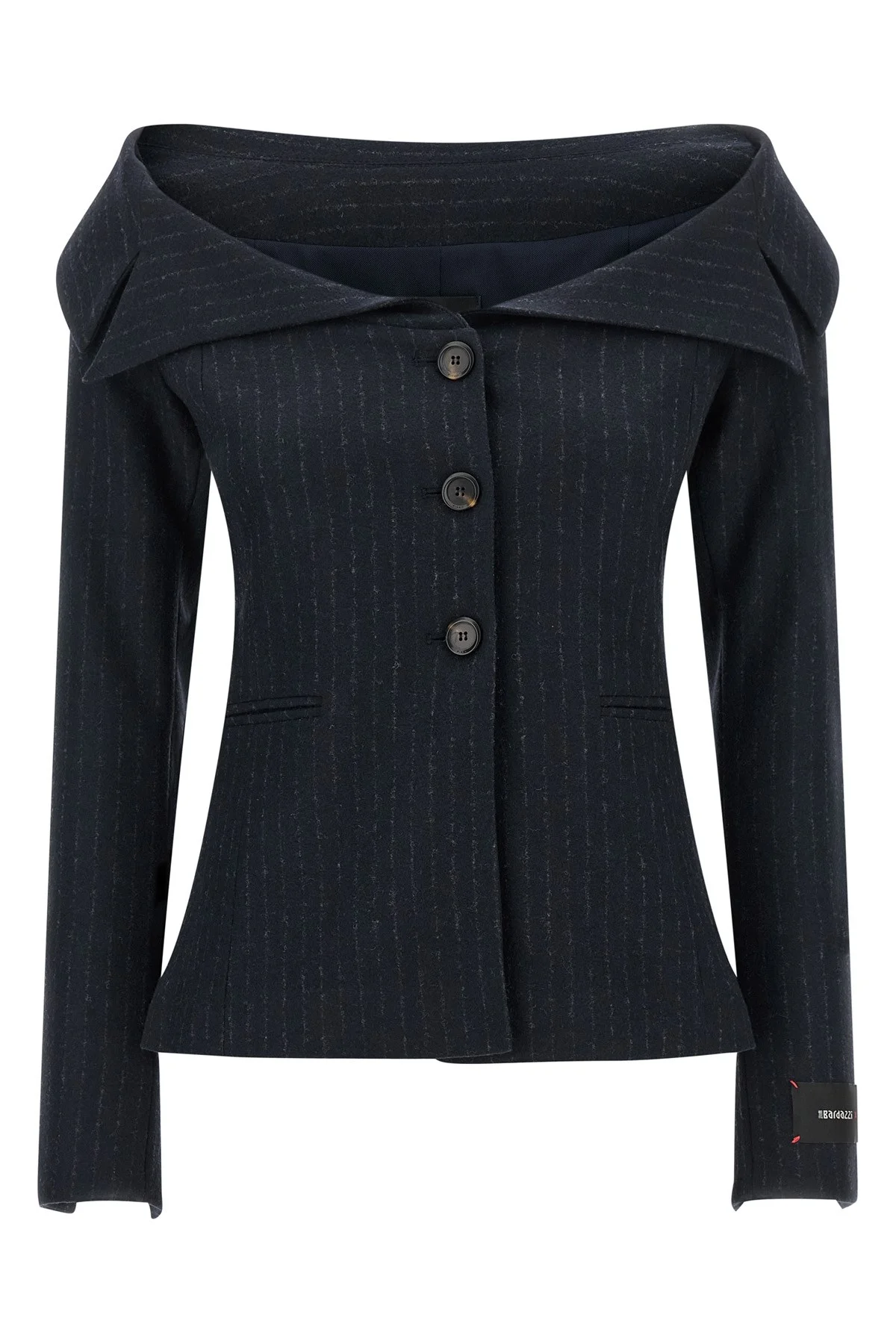 Bardazzi X Pinko 'Biancale' Blazer - 1