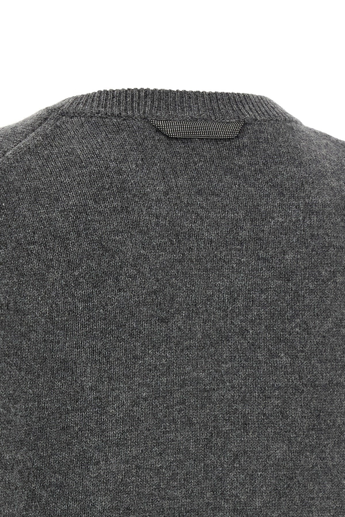 Brunello Cucinelli Women Monile Cashmere Sweater - 4