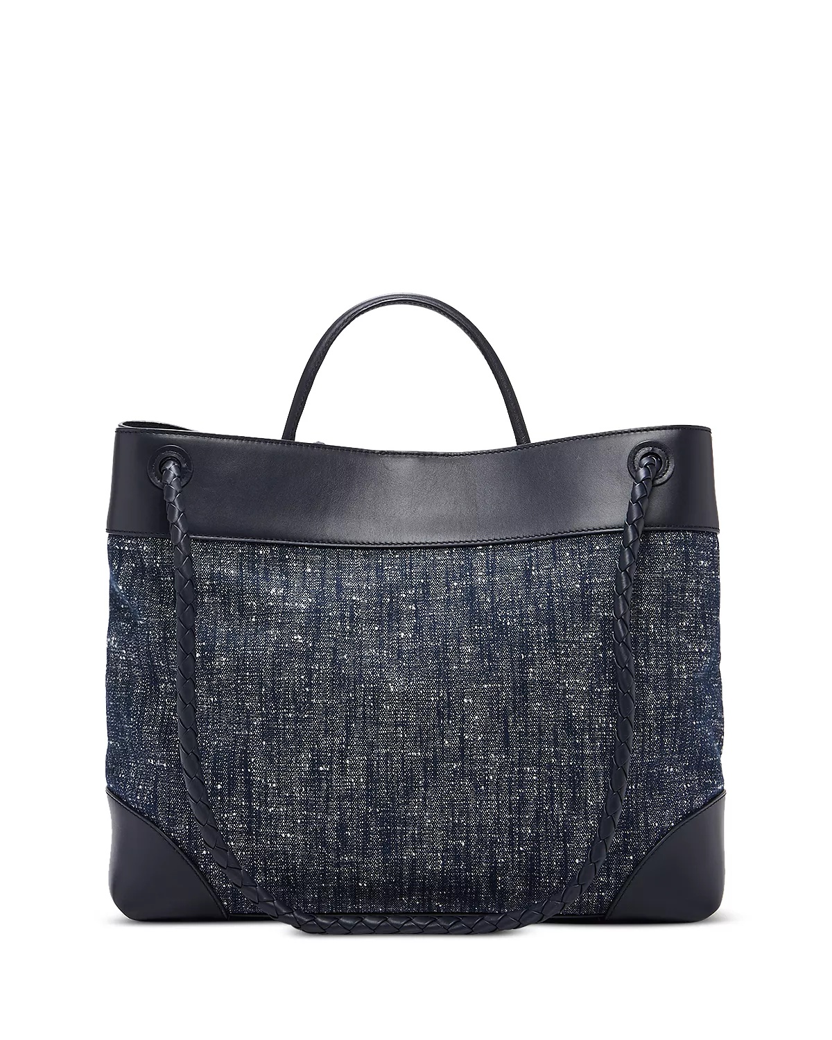 Large Andiamo Top Handle Bag - 10
