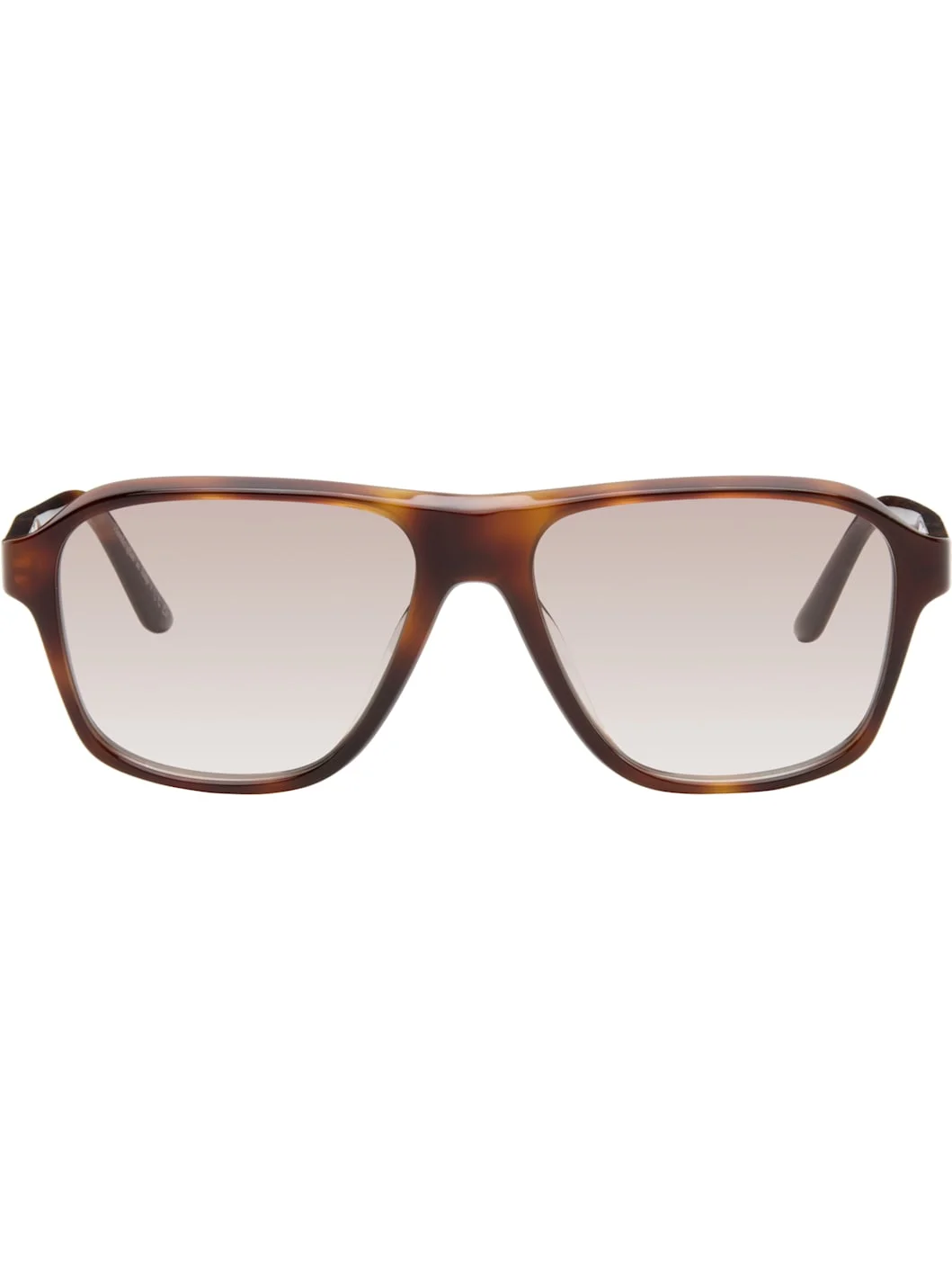 Black Oliver Peoples Edition 1963C Sunglasses - 1