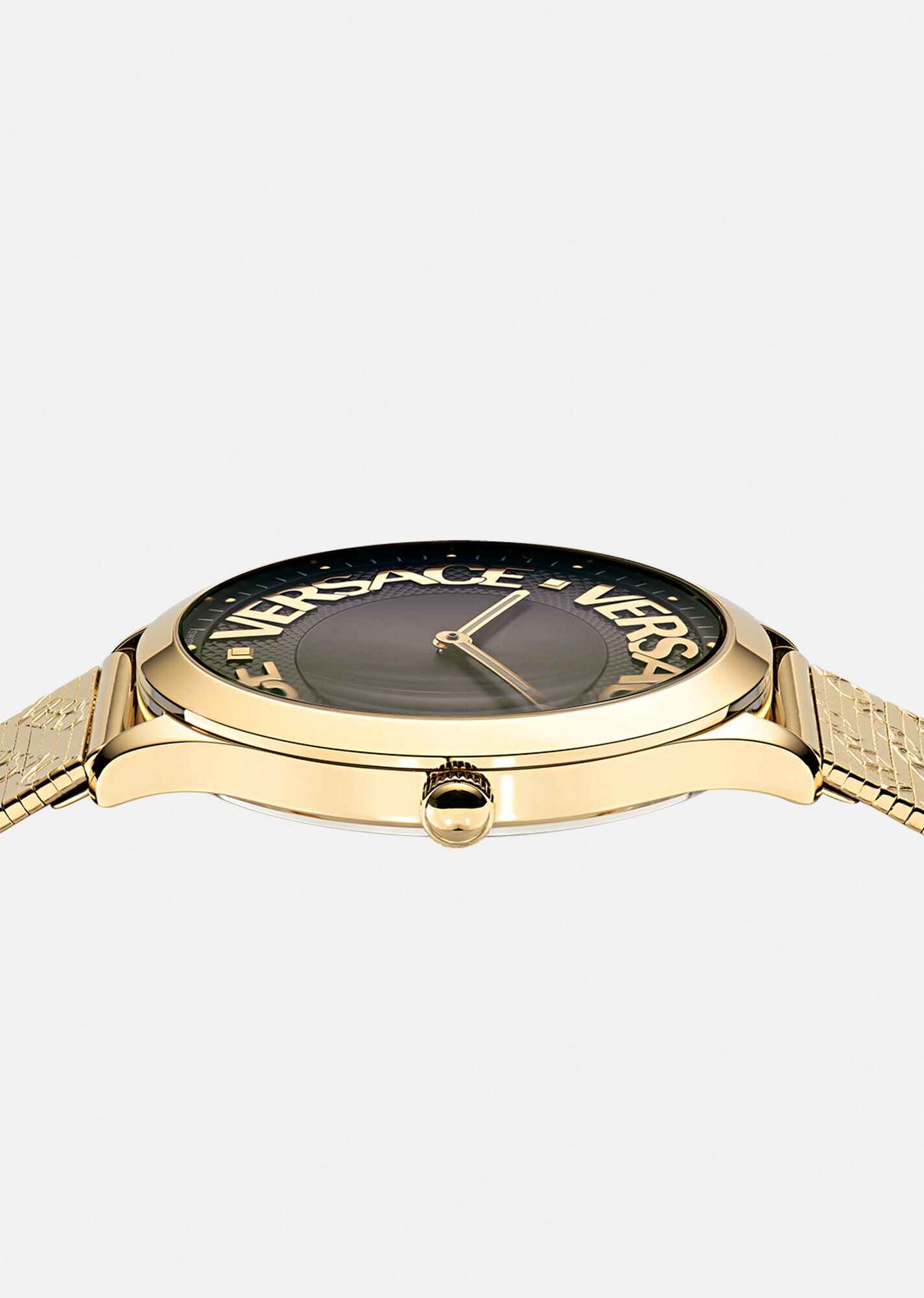 Logo Halo Watch - 3