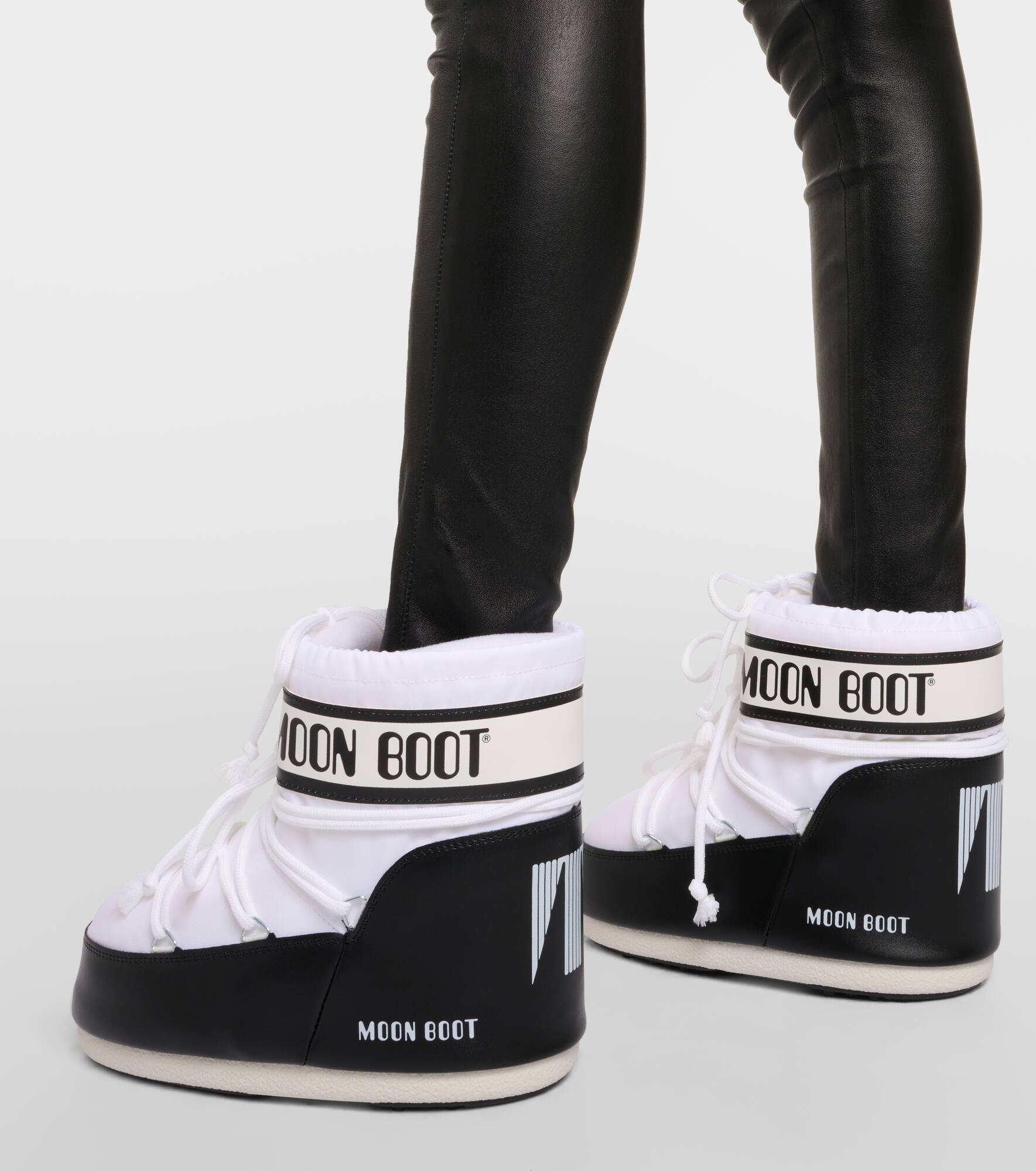 Icon Low snow boots - 7