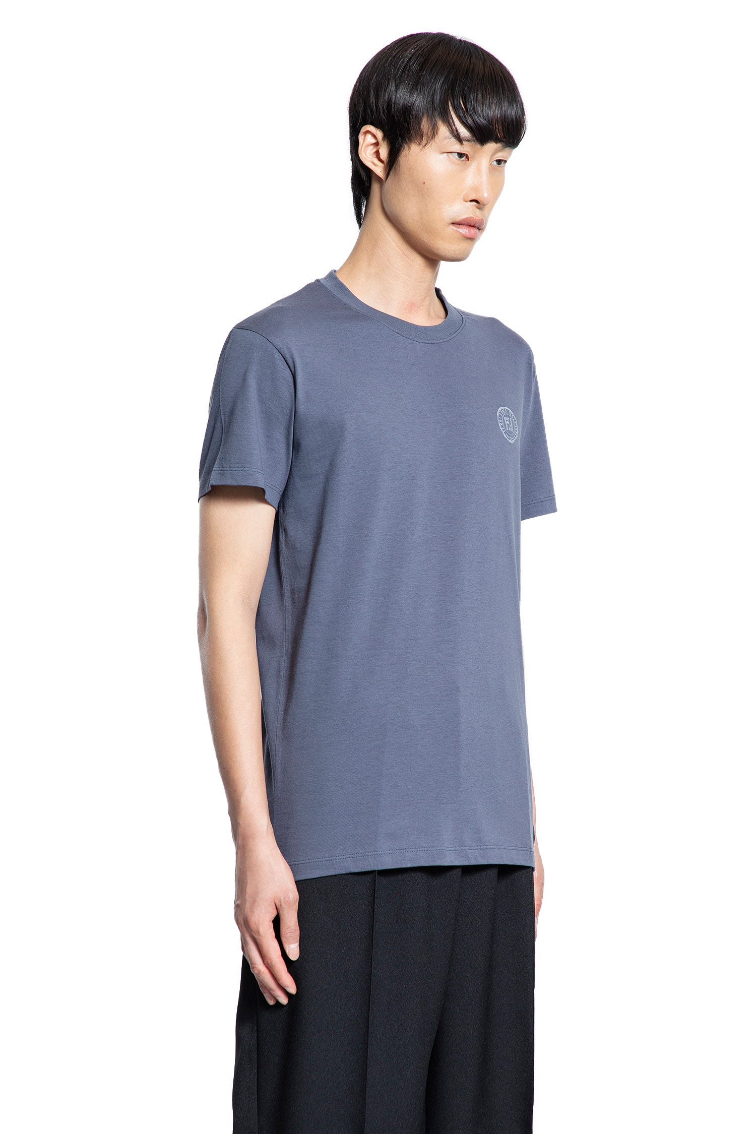T-shirt In Cotton Jersey - 2