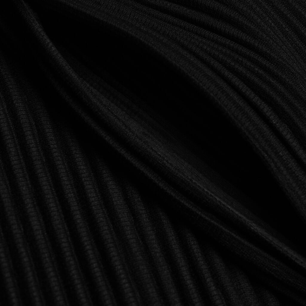 MC MARCH PANTS - BLACK - 4