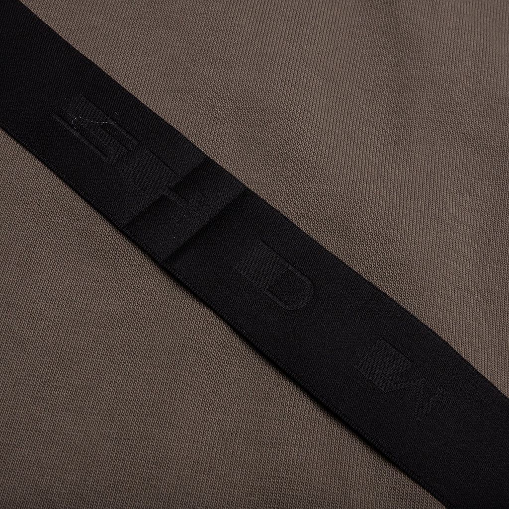 TOMMY T T-SHIRT - DUST - 4