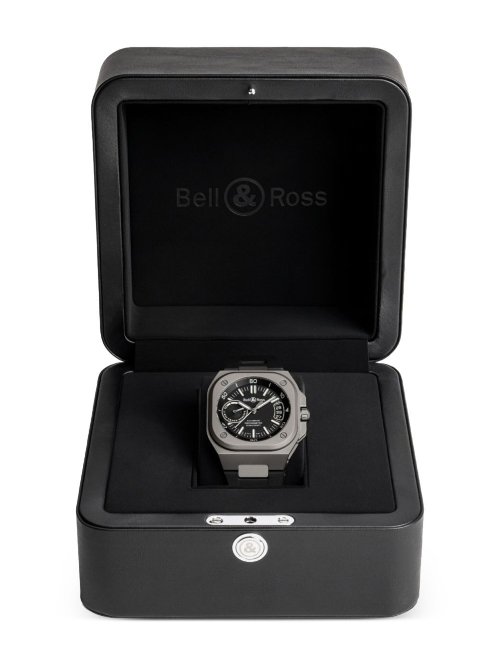 BR-X5 41mm - 6