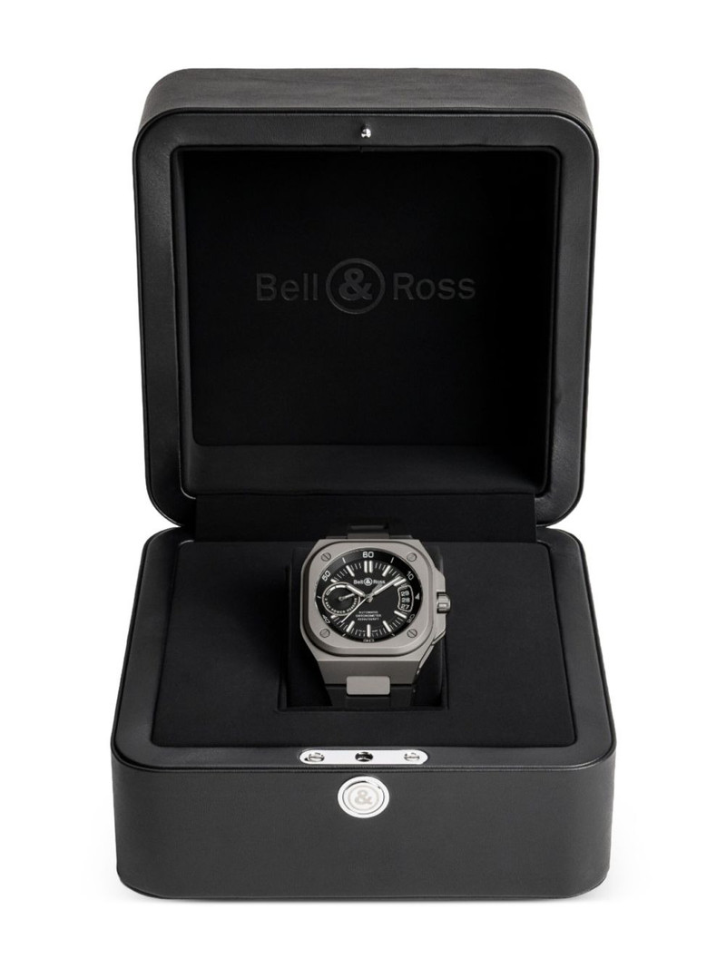 BR-X5 41mm 6