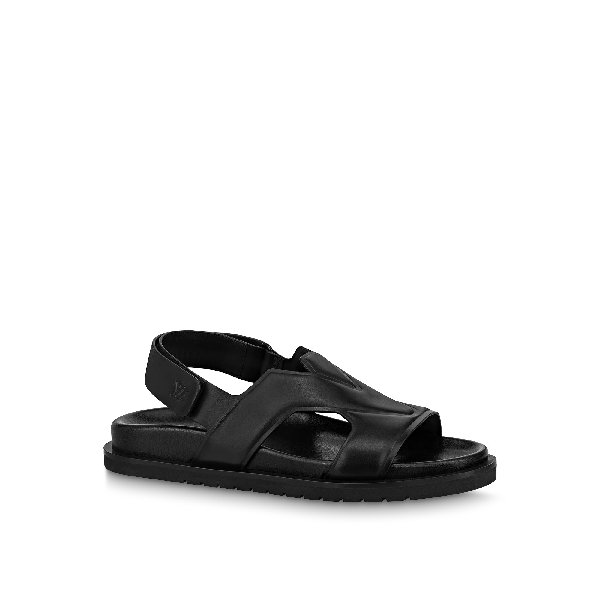 LV Oasis Sandal - 1