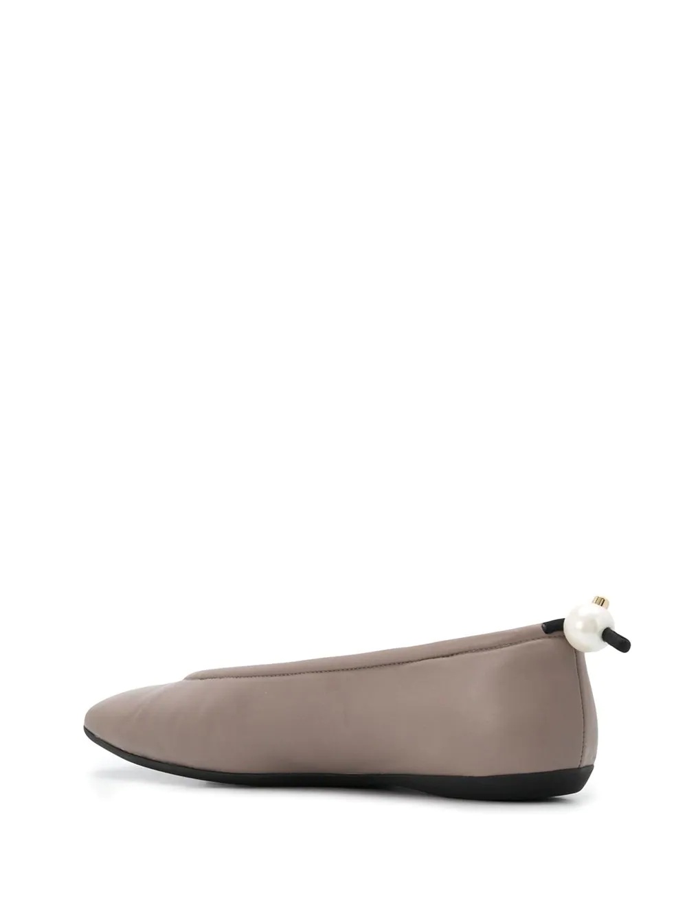 Delfi ballerina shoes - 3