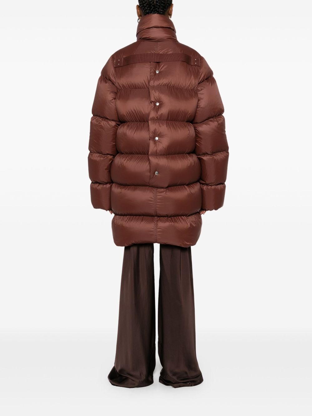 Turtle coat - 4