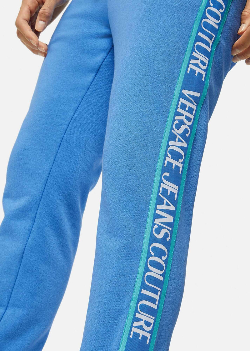 Logo Sweatpants 5