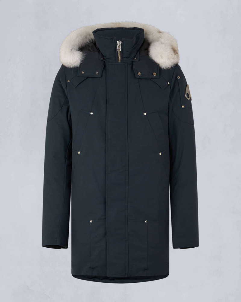 ORIGINAL STIRLING PARKA FUR 1