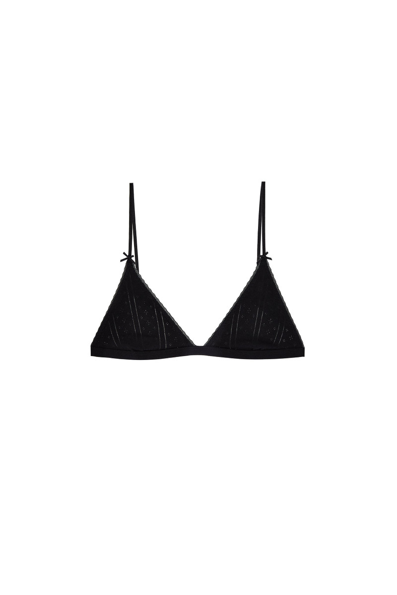 The Triangle Black 1