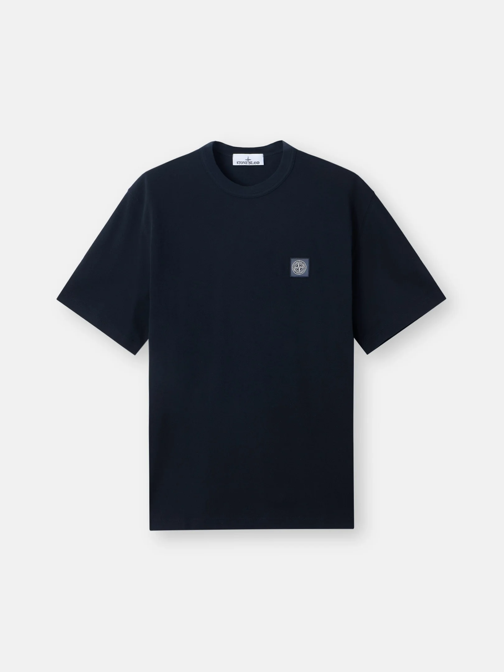 2100015 50/2 ORGANIC COTTON PIQUÉ - 1