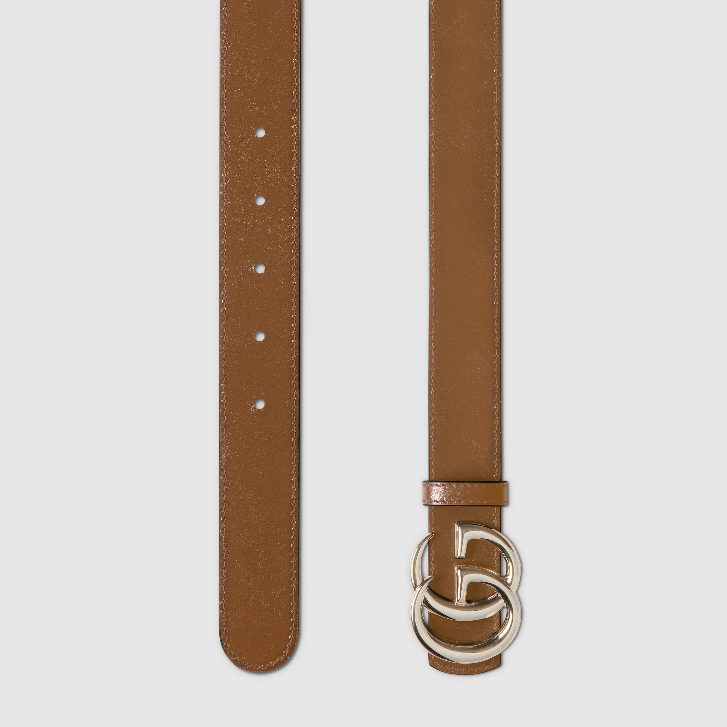 Reversible GG Marmont belt - 7