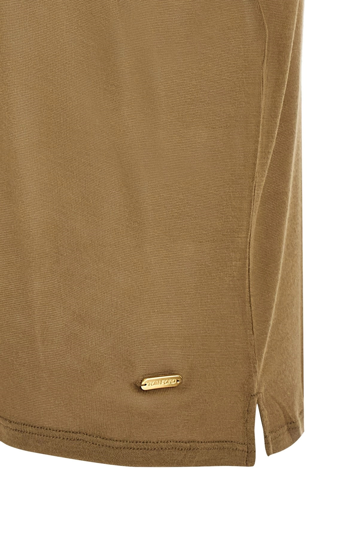 Bamboo t-shirt - 5