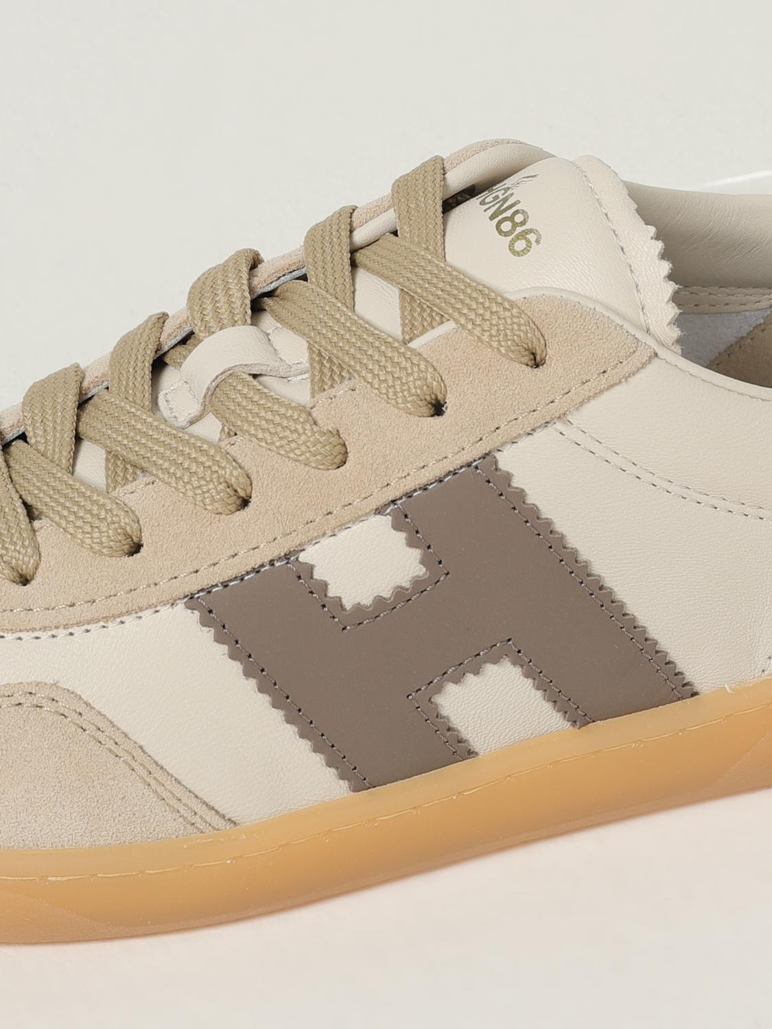 Sneakers woman Hogan - 4