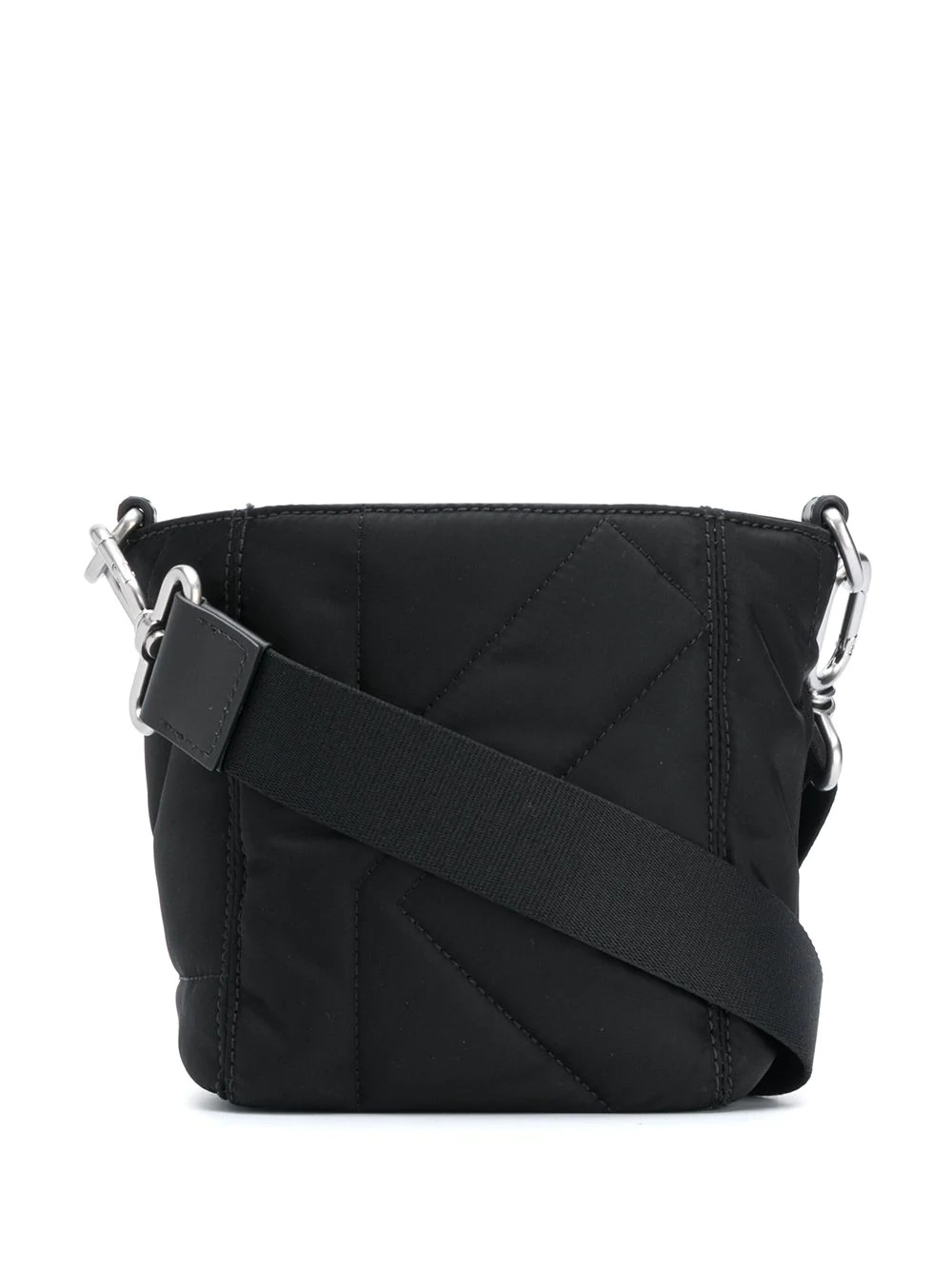 Kube crossbody bag - 1