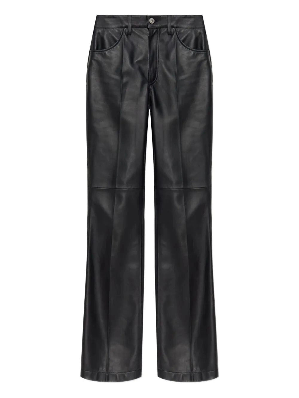 The Attico Women Long Pants - 1