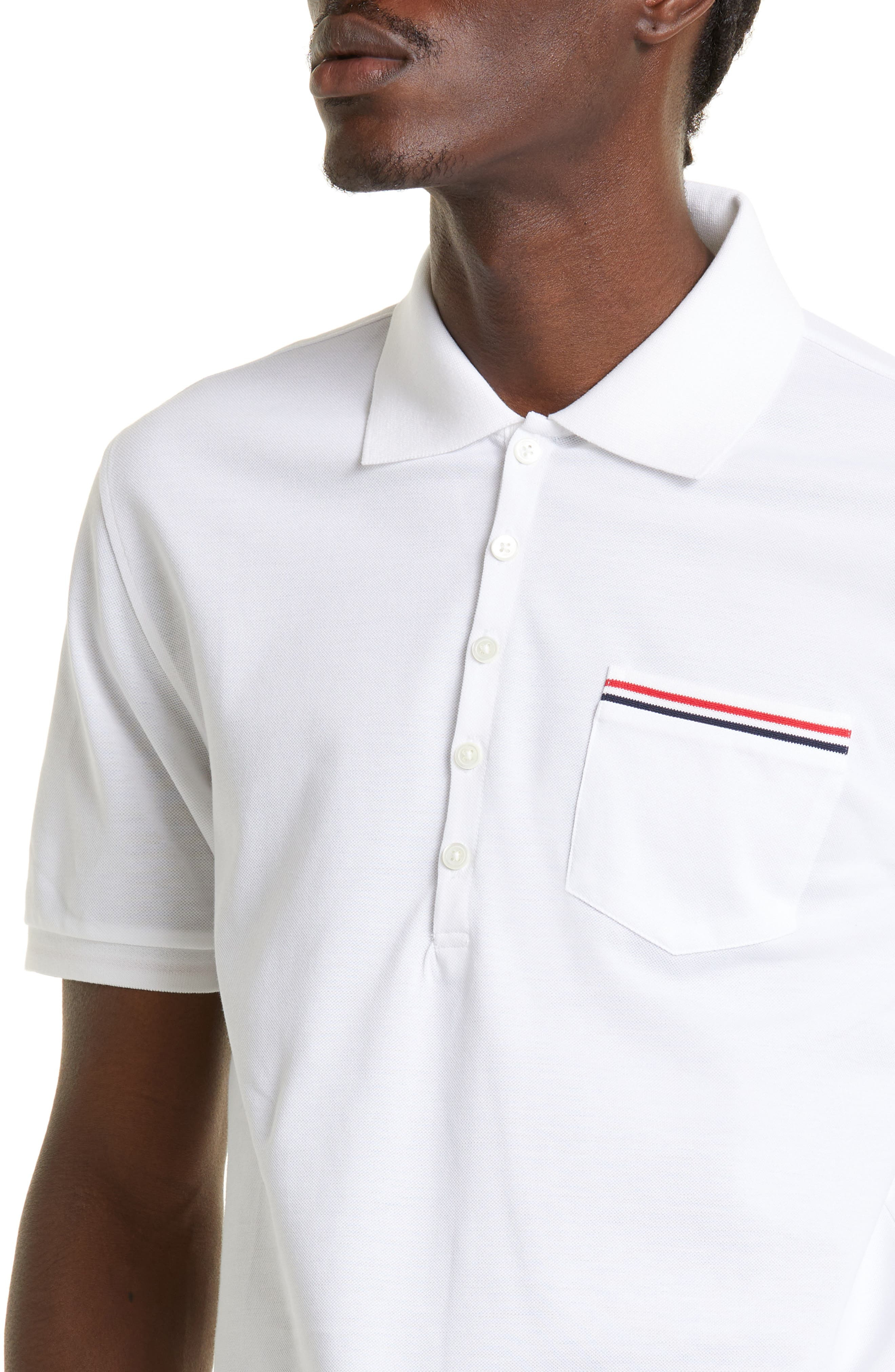 Pocket Polo - 4