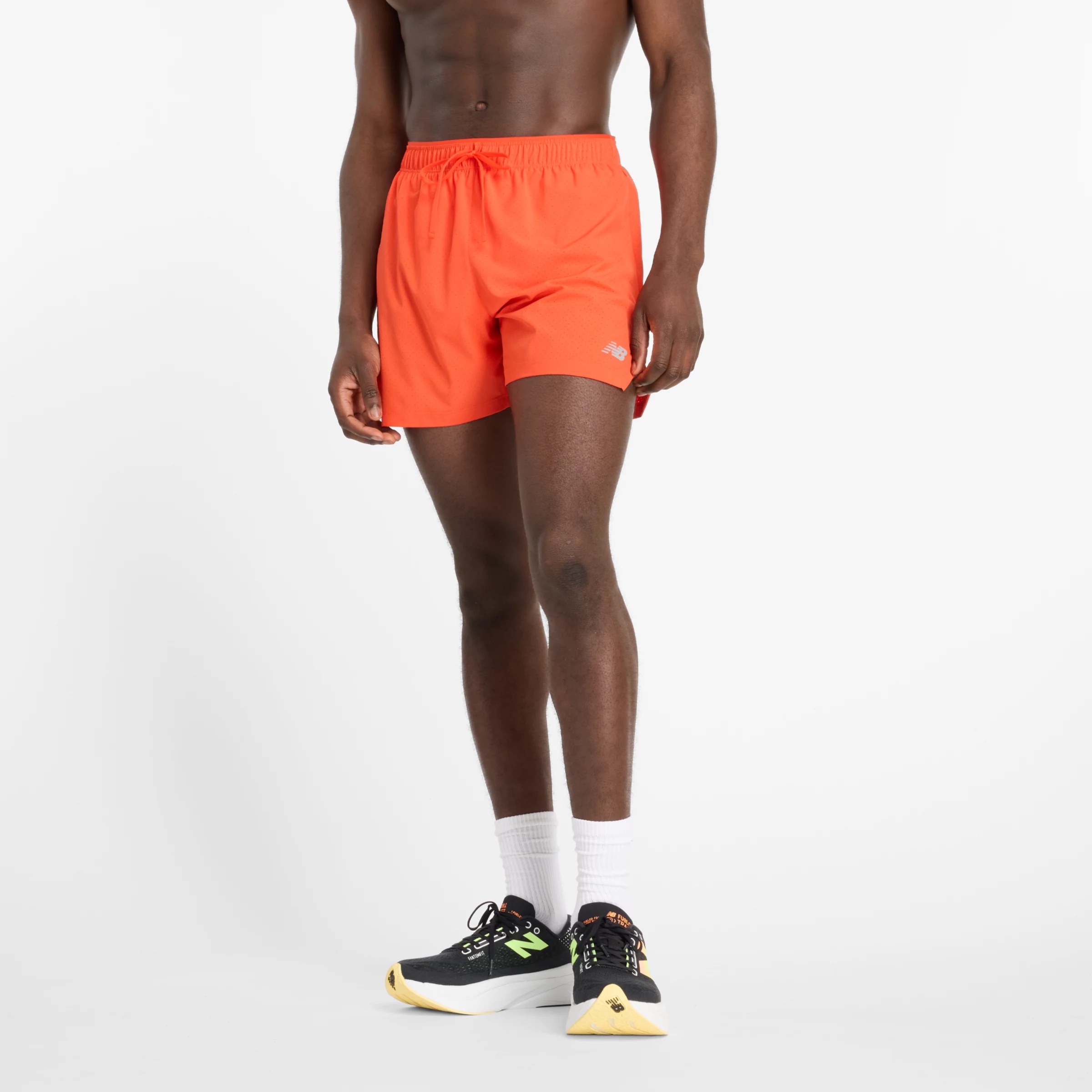 Men's RC Short 5" - 1