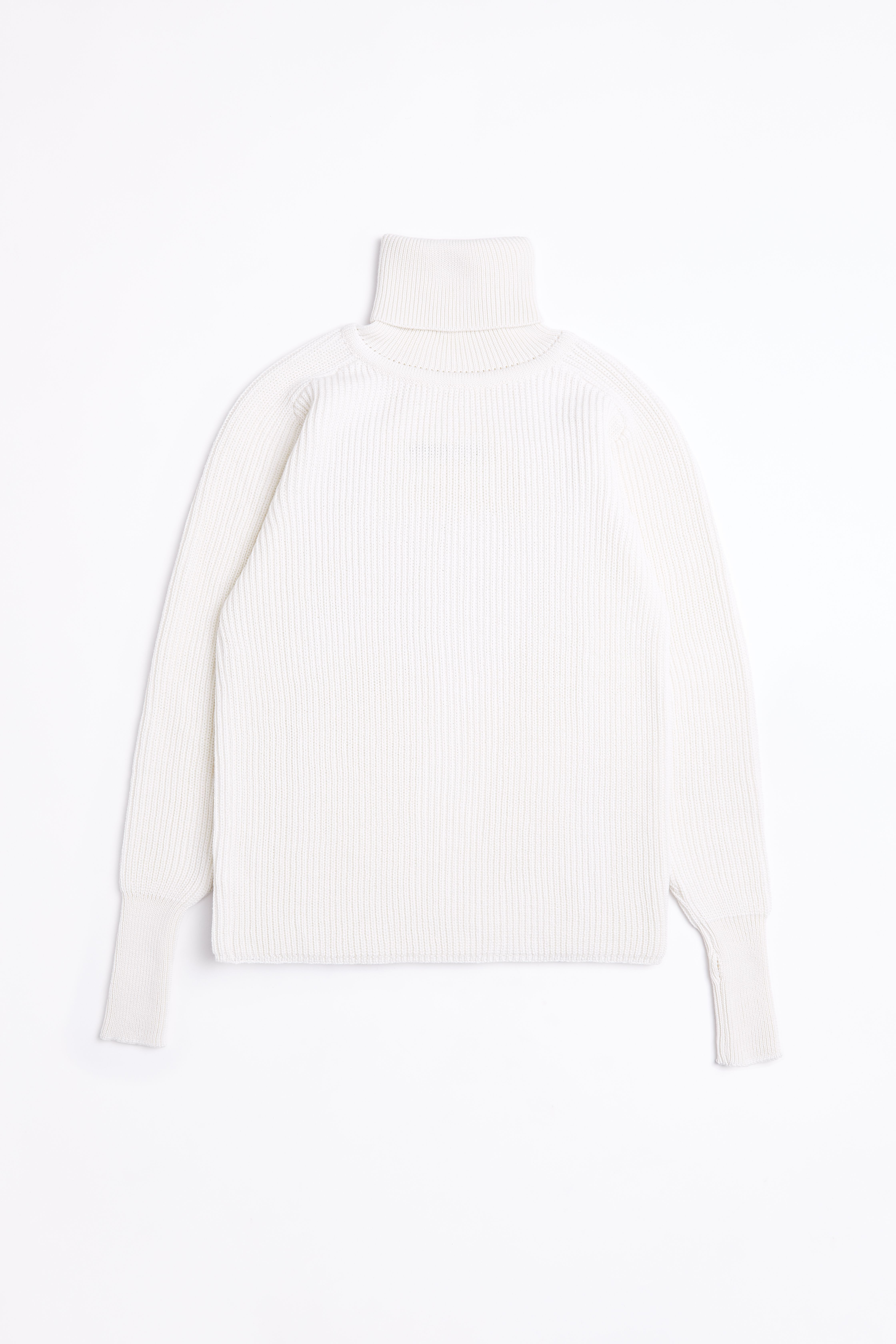 Original Roller Sweater Off White - 5