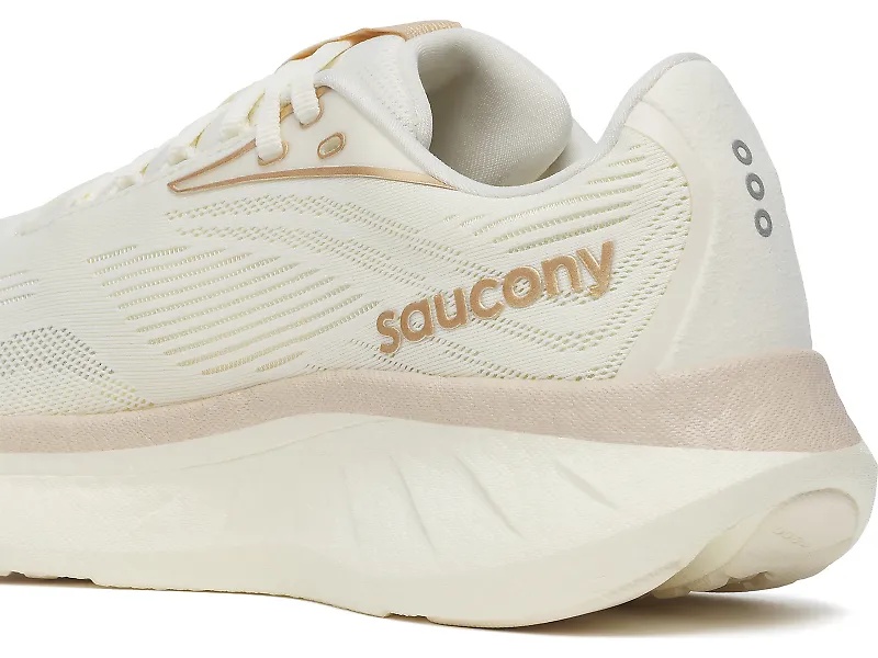 Saucony Ride 18 - 7