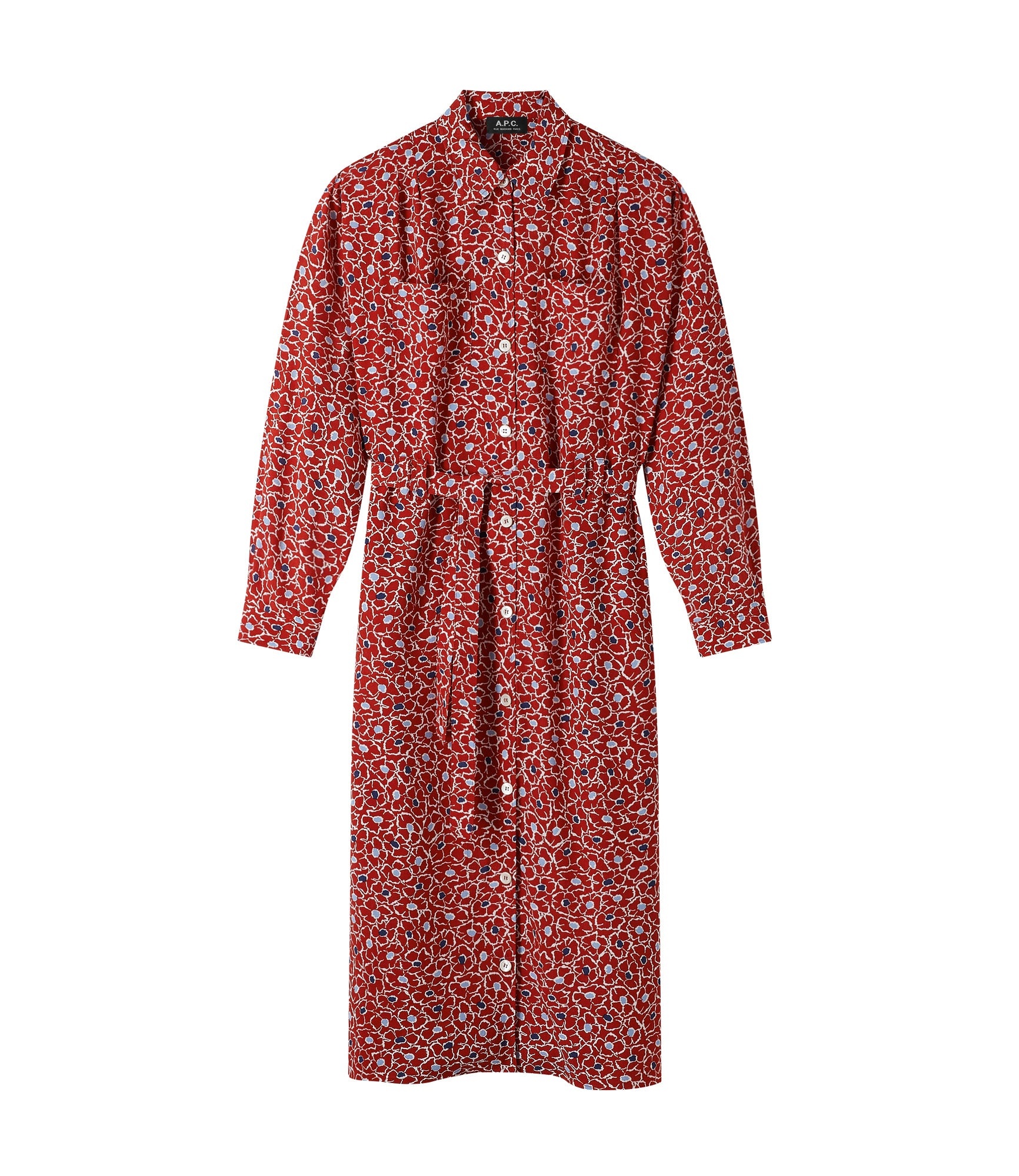 Valentine dress - 1