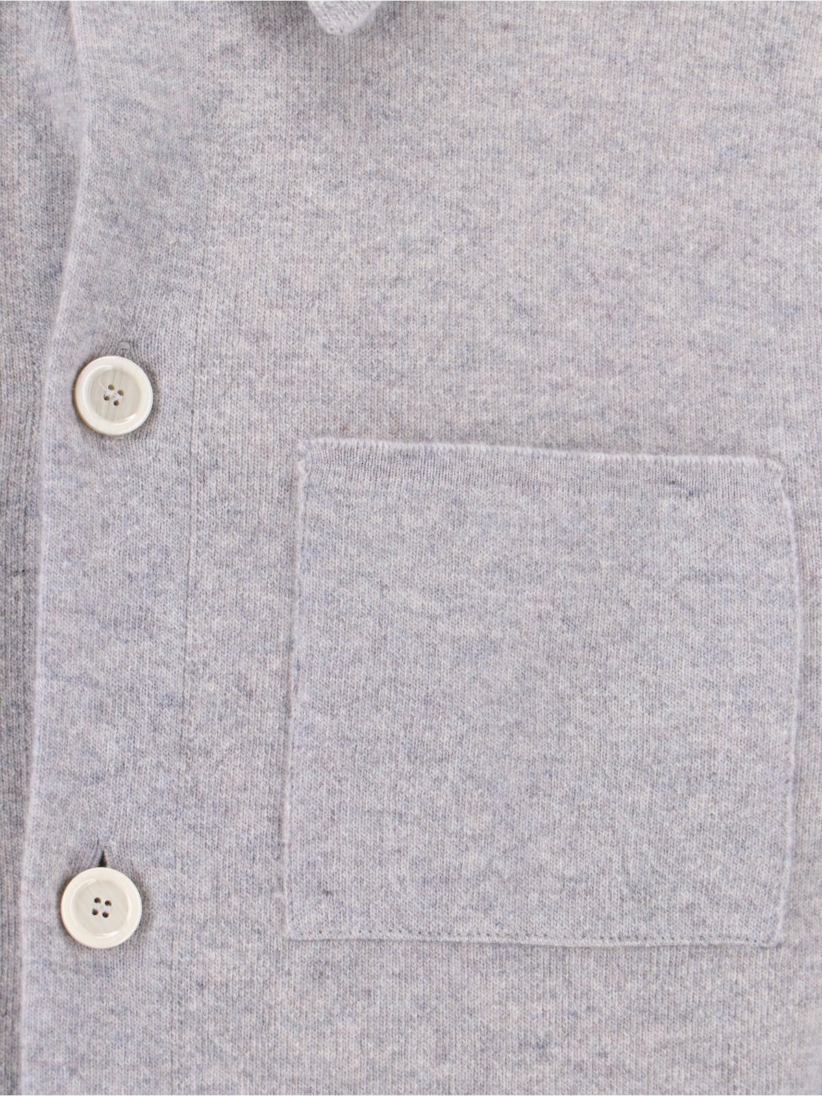WOOL JACKET - 4
