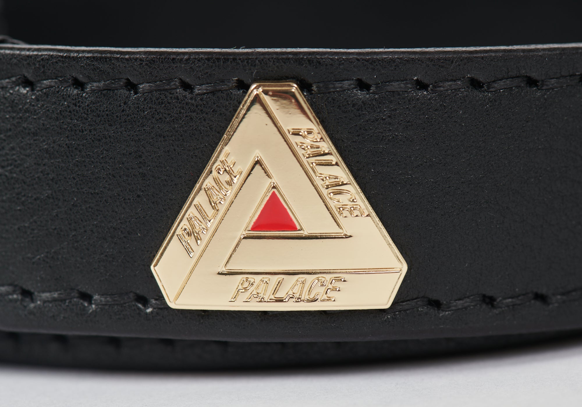 METALICO BELT BLACK - 3