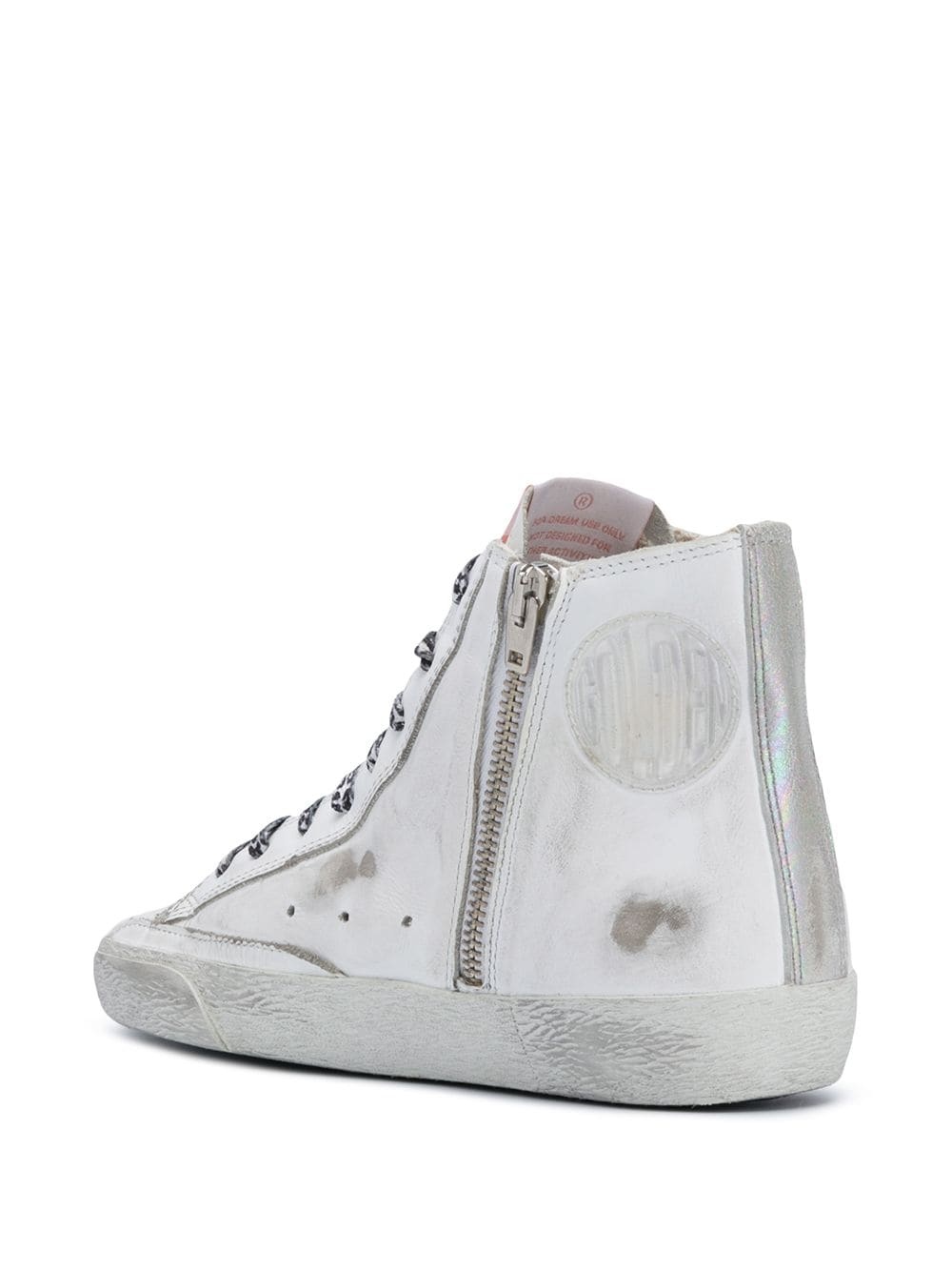 Francy high-top sneakers - 3