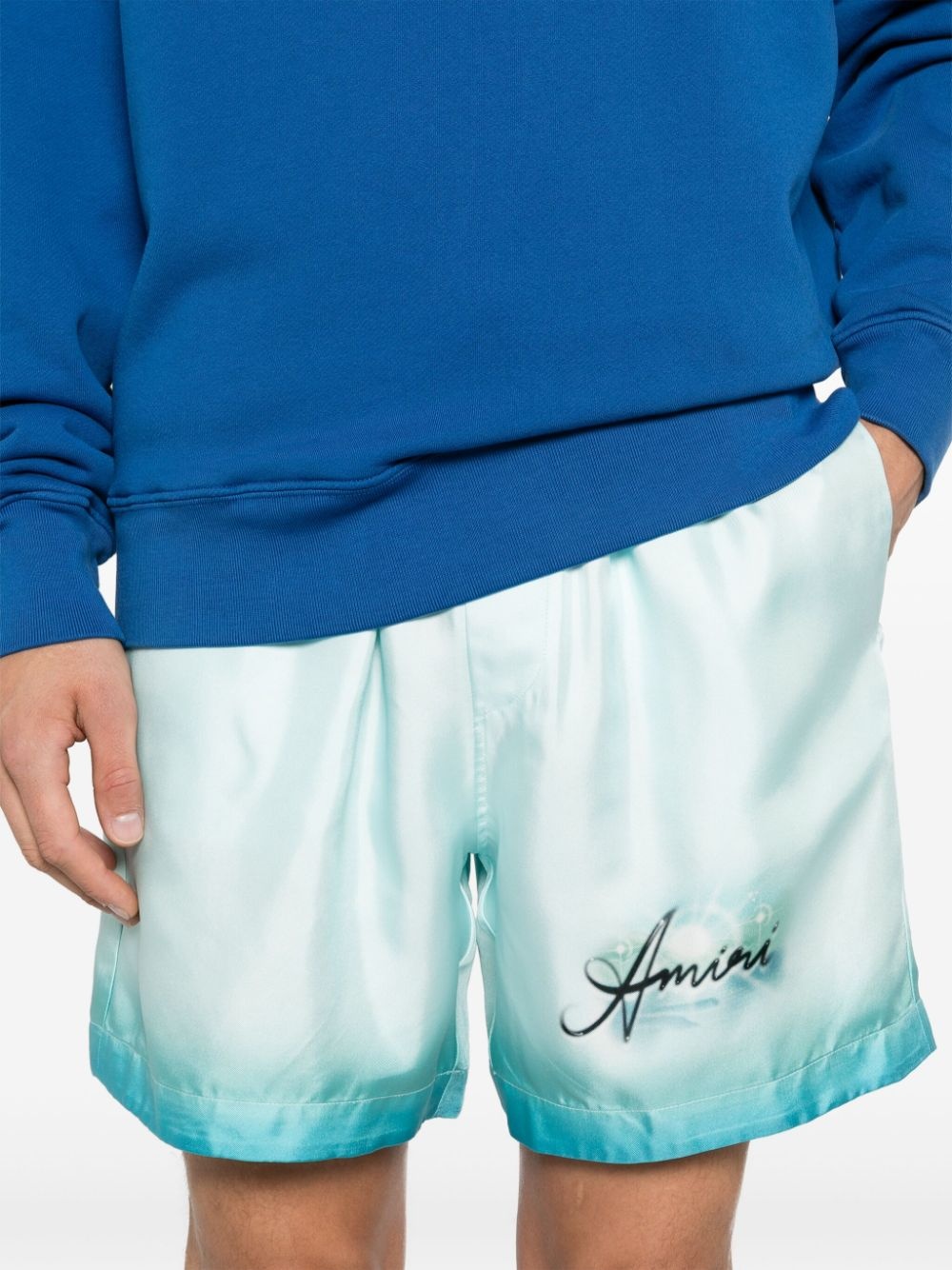 Resort Club shorts - 5