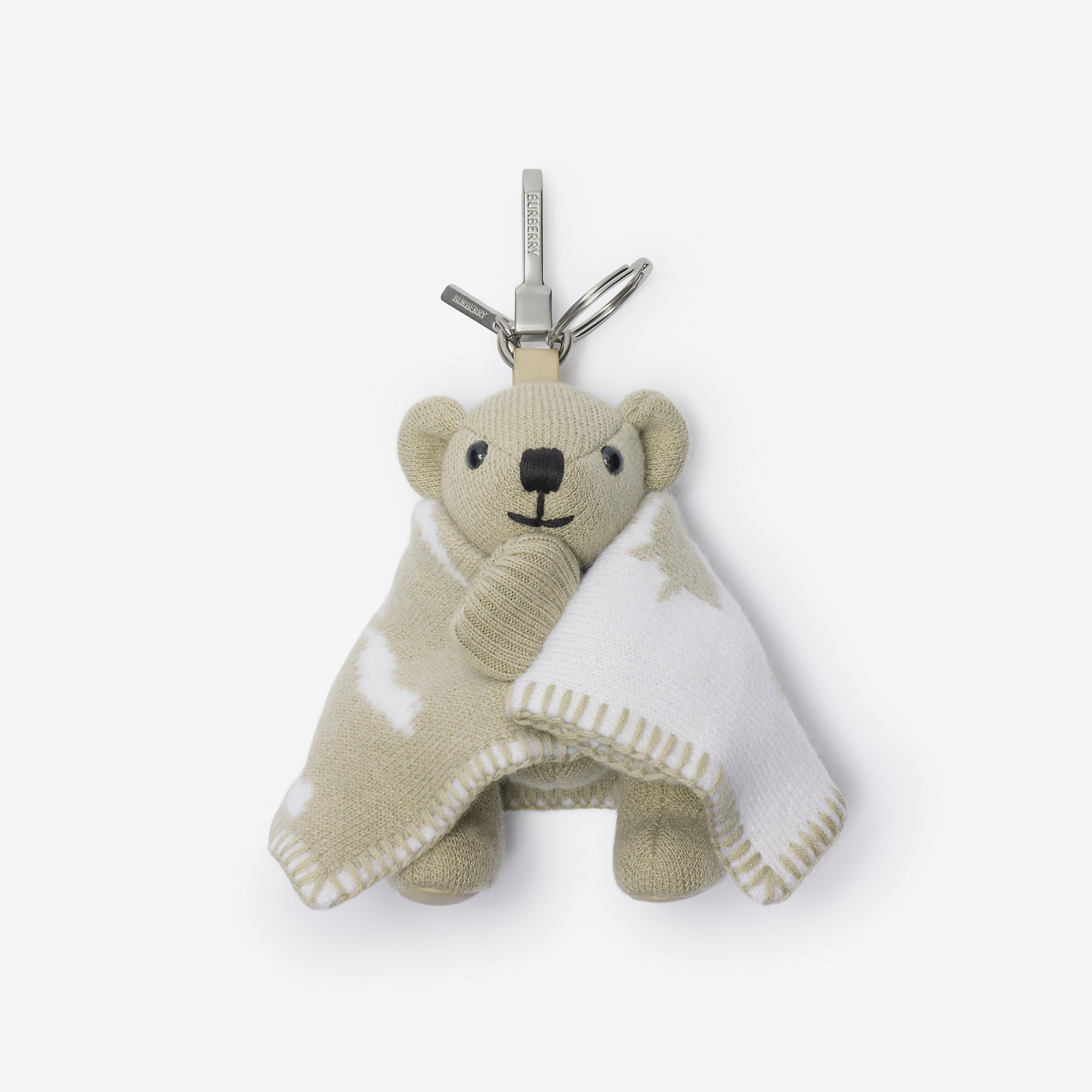 Thomas Bear Charm - 1
