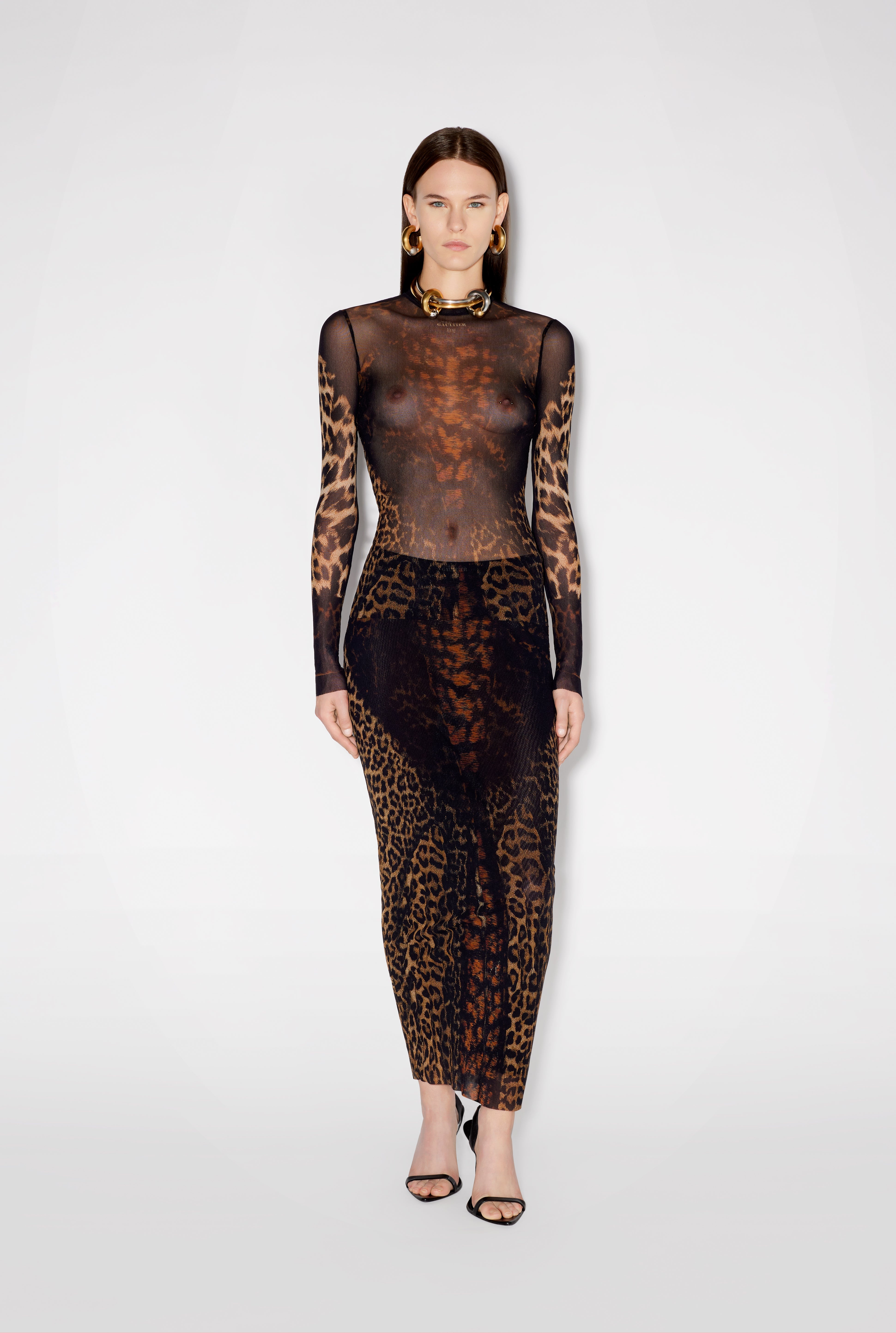 jeanpaulgaultier's post
