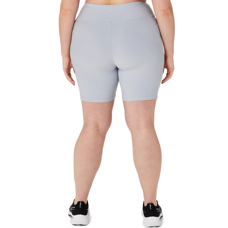 Asics WOMEN'S RIB BIKE SHORT outlook