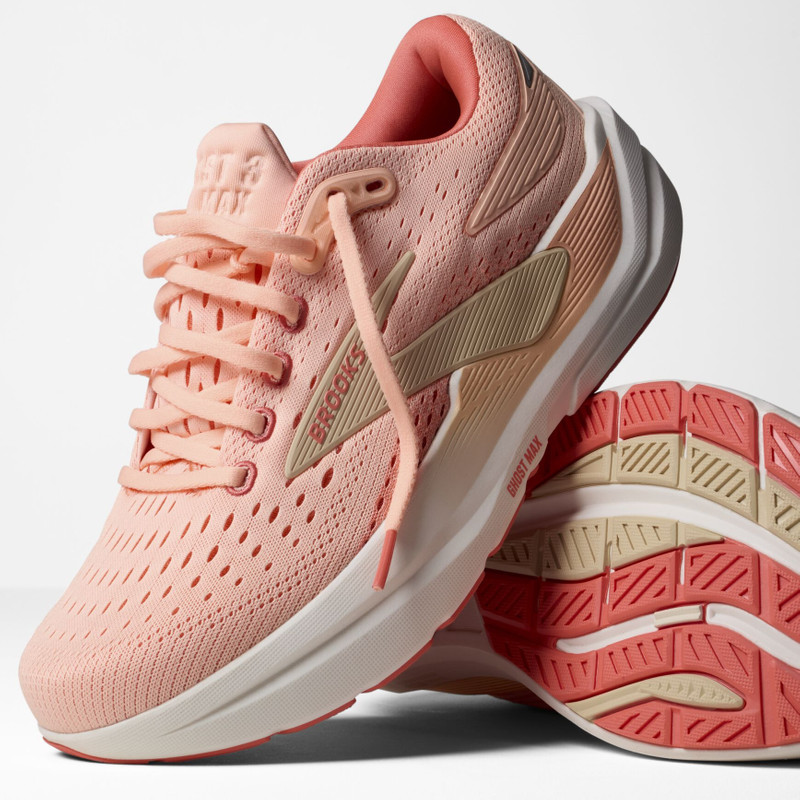 BROOKS Ghost Max 3 outlook
