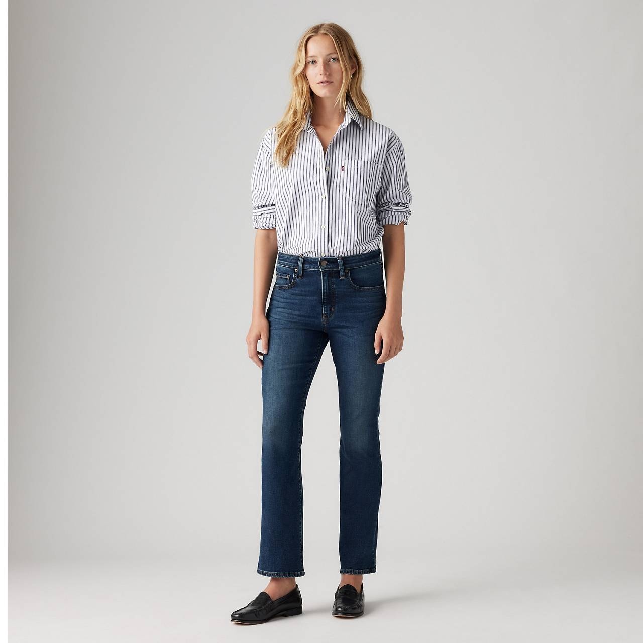 725 KICK BOOT WOMEN'S JEANS - 2