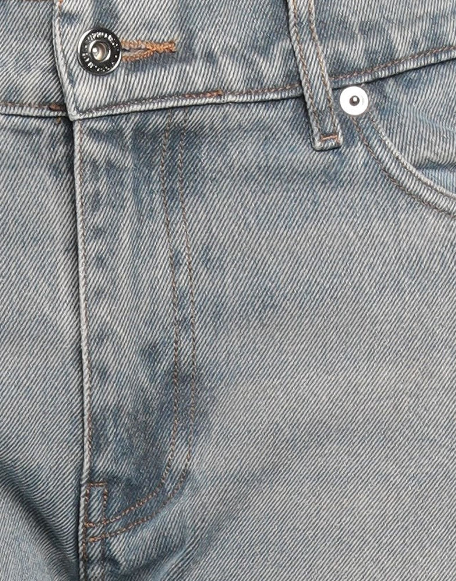 Blue Women's Bootcut Jeans - 4