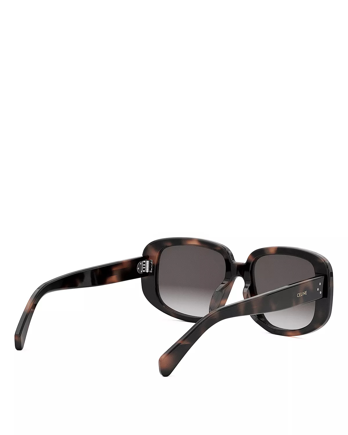 3 Dots Geometric Sunglasses, 55mm - 5
