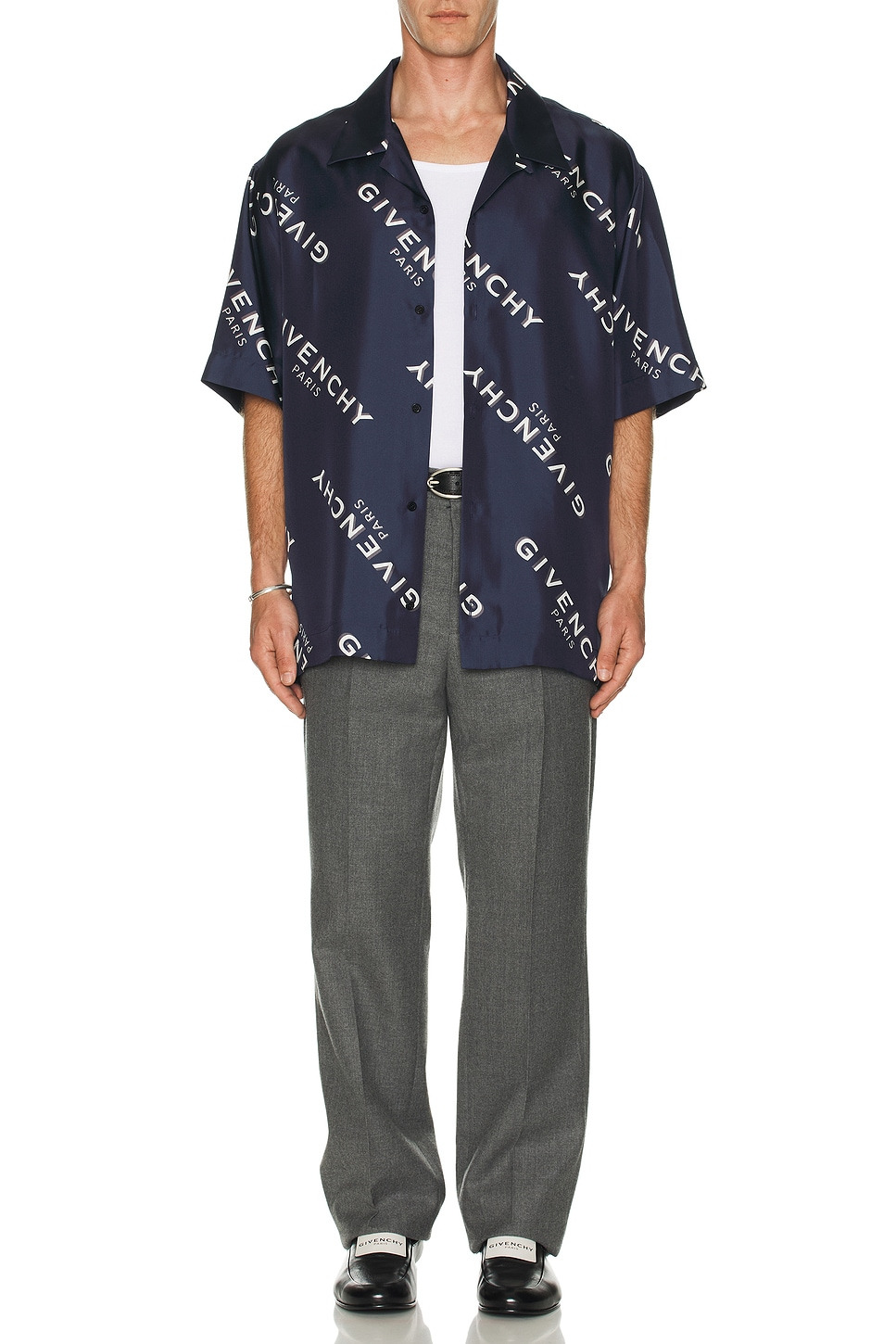 Bowling Shirt - 4