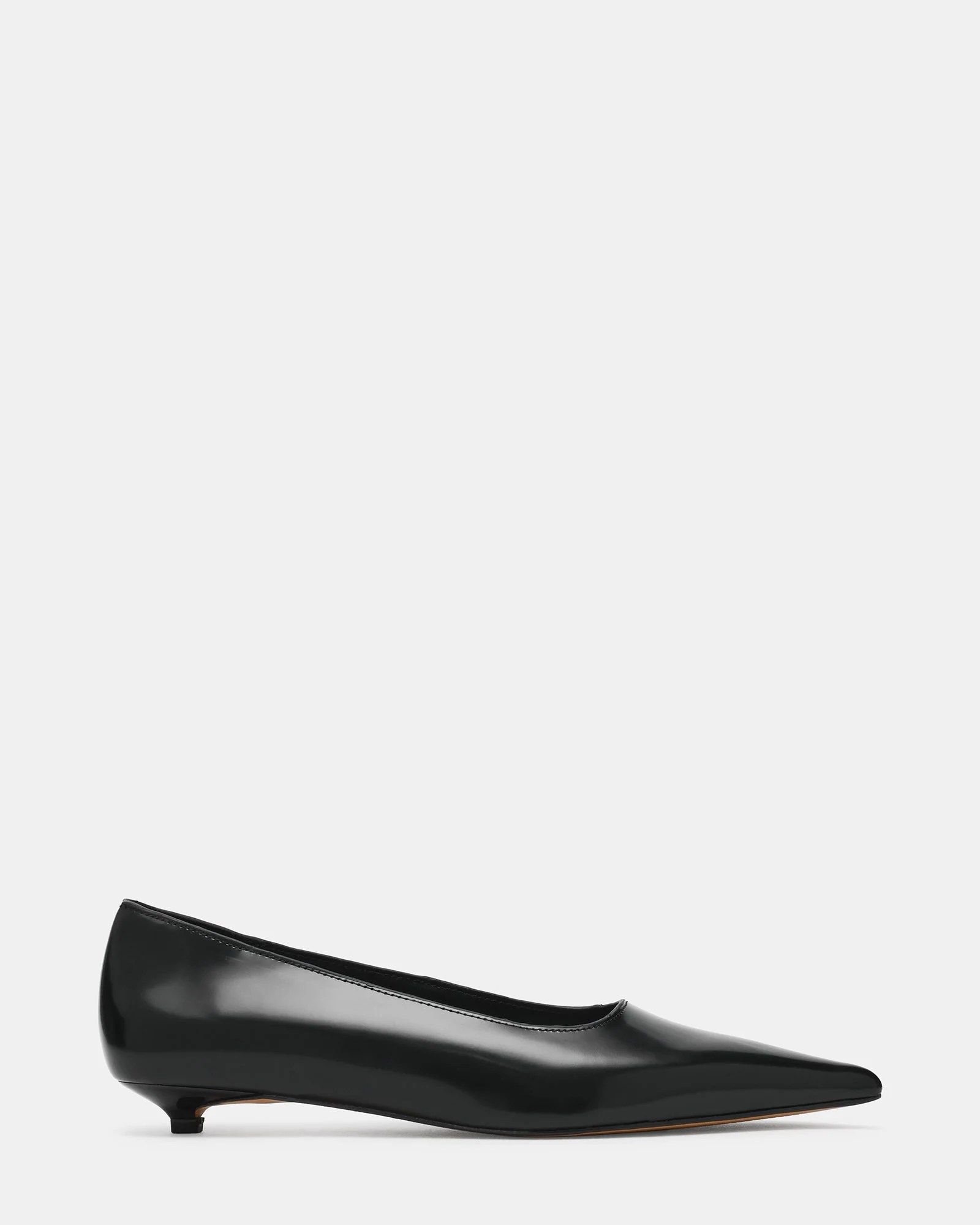 ARDYN BLACK LEATHER - 1