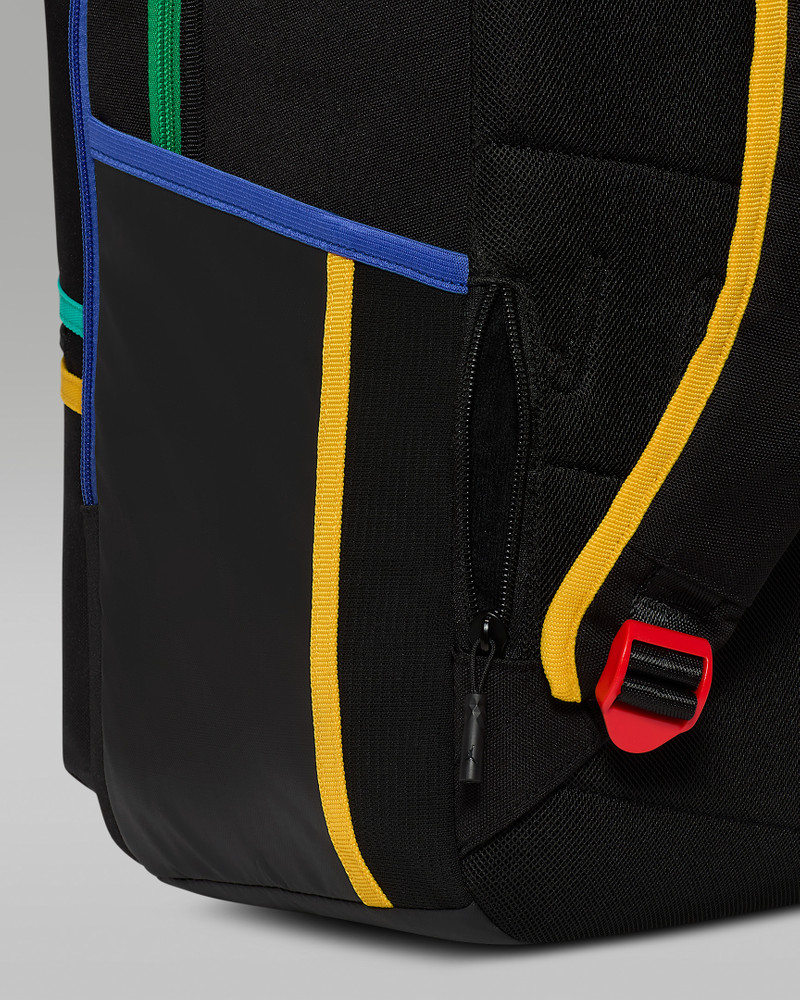 Jordan Air Patrol Backpack (29L) 8