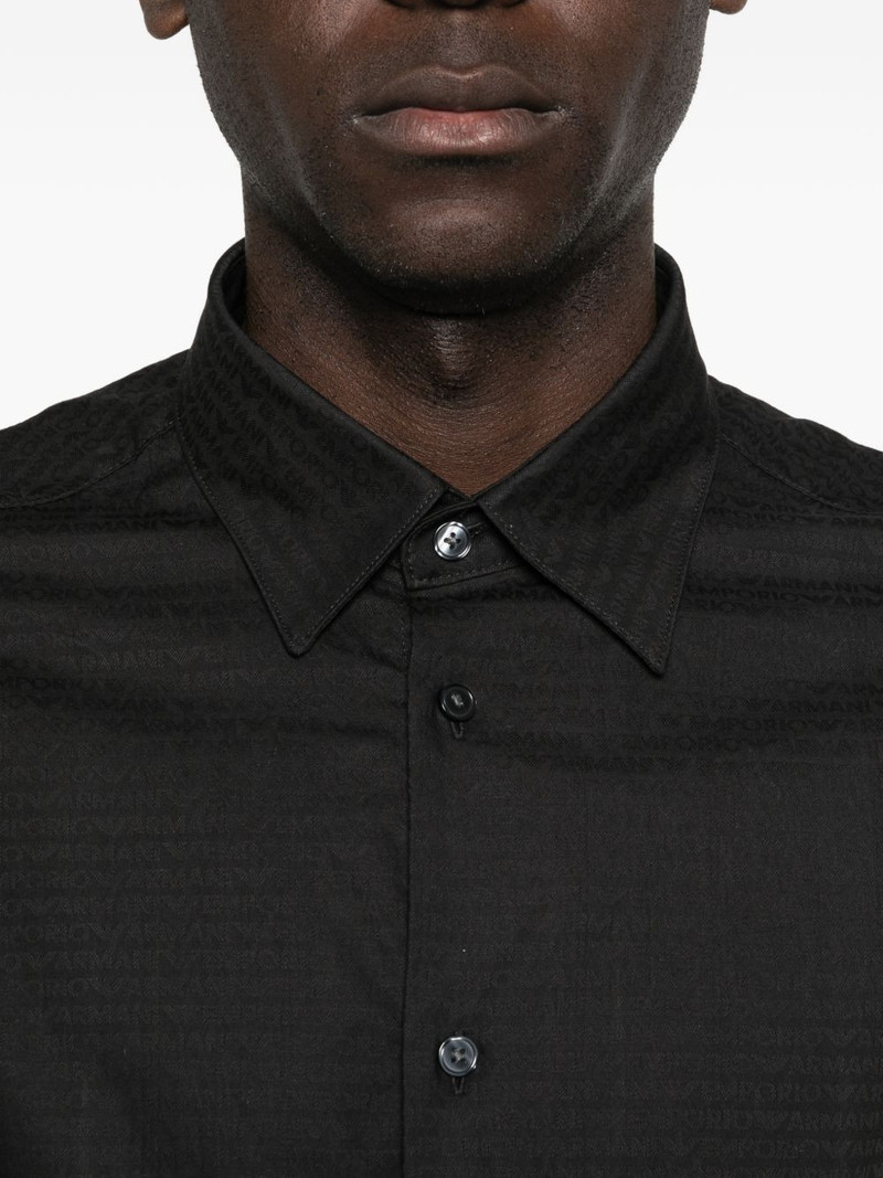 buttoned shirt 5