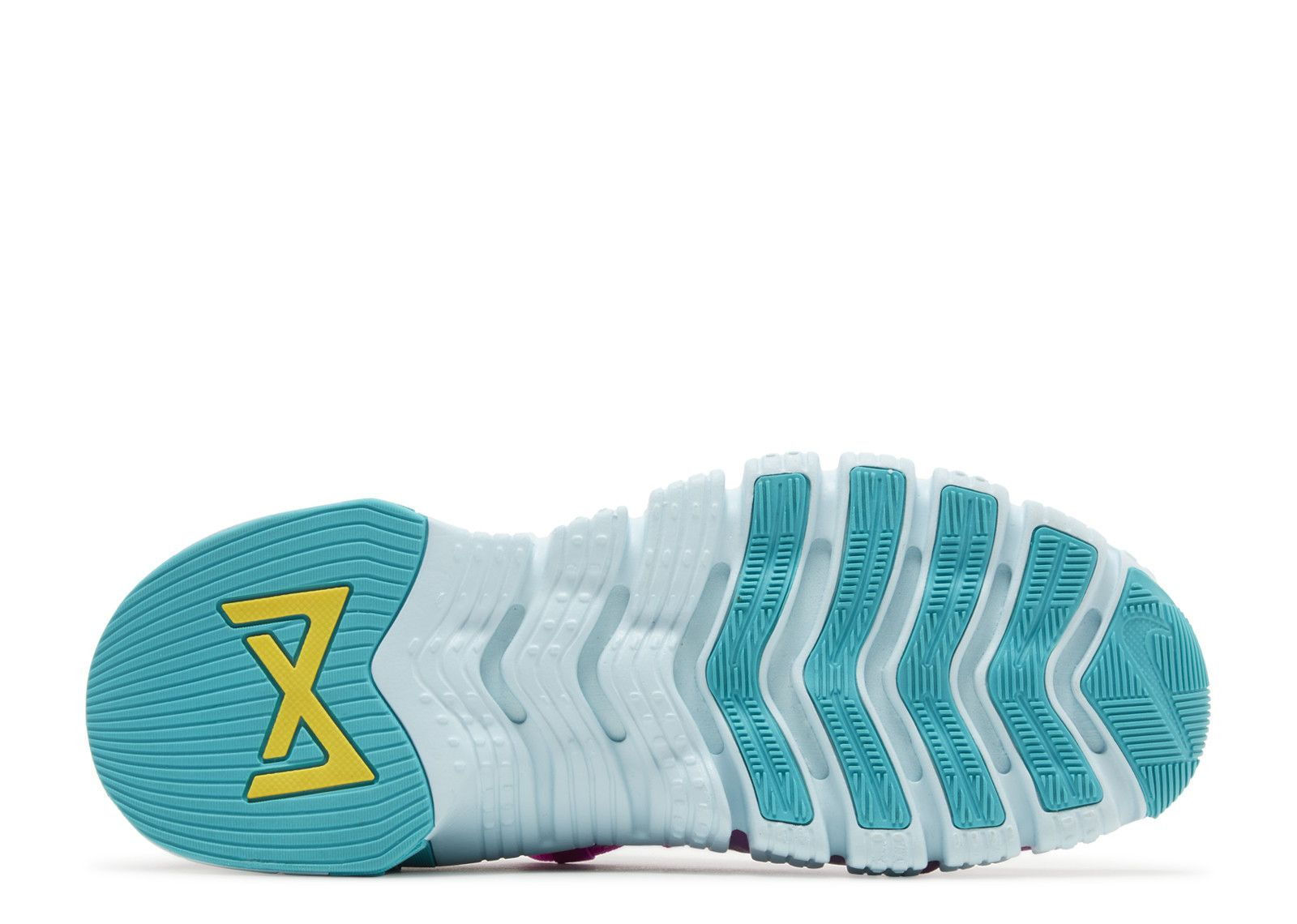WMNS FREE METCON 5 'HYPER VIOLET' - 4