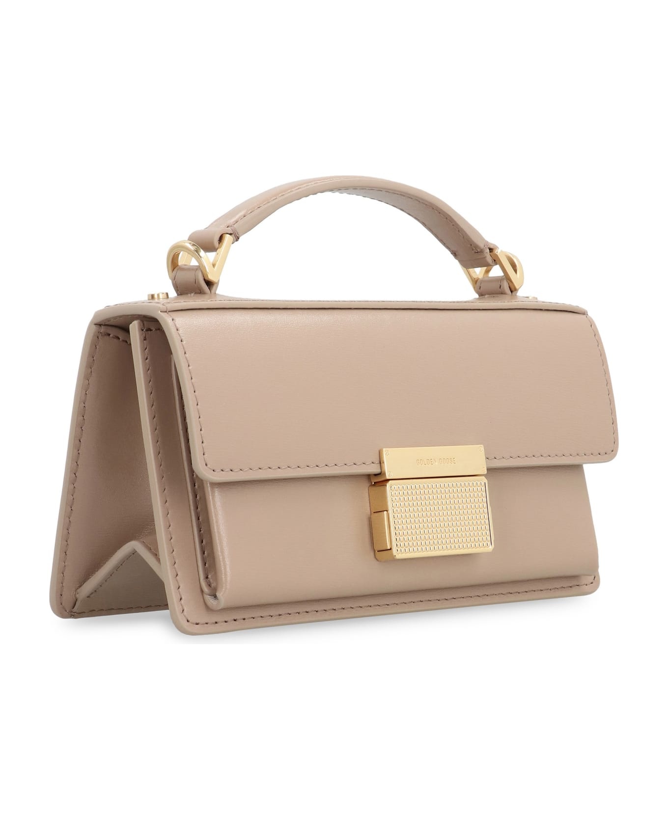Venezia Leather Mini Crossbody Bag - 3