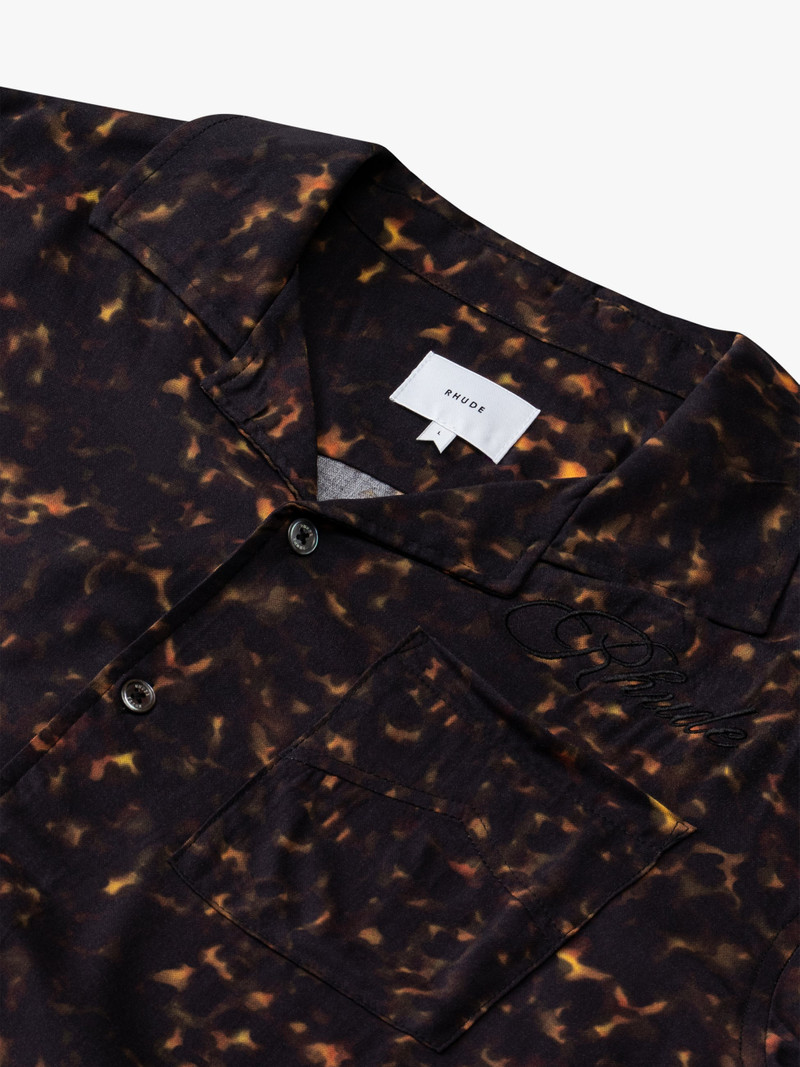 TORTOISE BUTTON DOWN 3