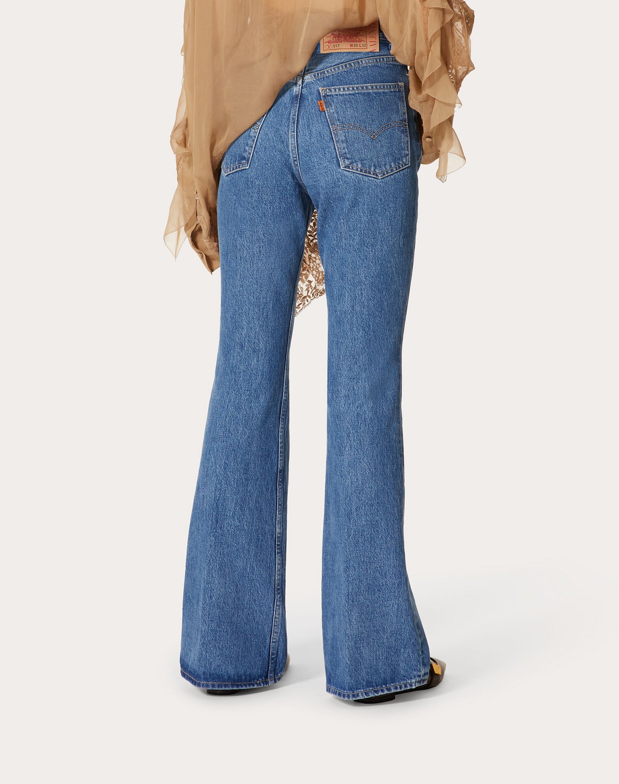LEVI'S® X VALENTINO VINTAGE EDITION - 4